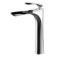 Basin Taps Mélangeur de robinet en laiton Ware